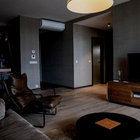 Magna Vita Apartment Bratislava Extérieur photo