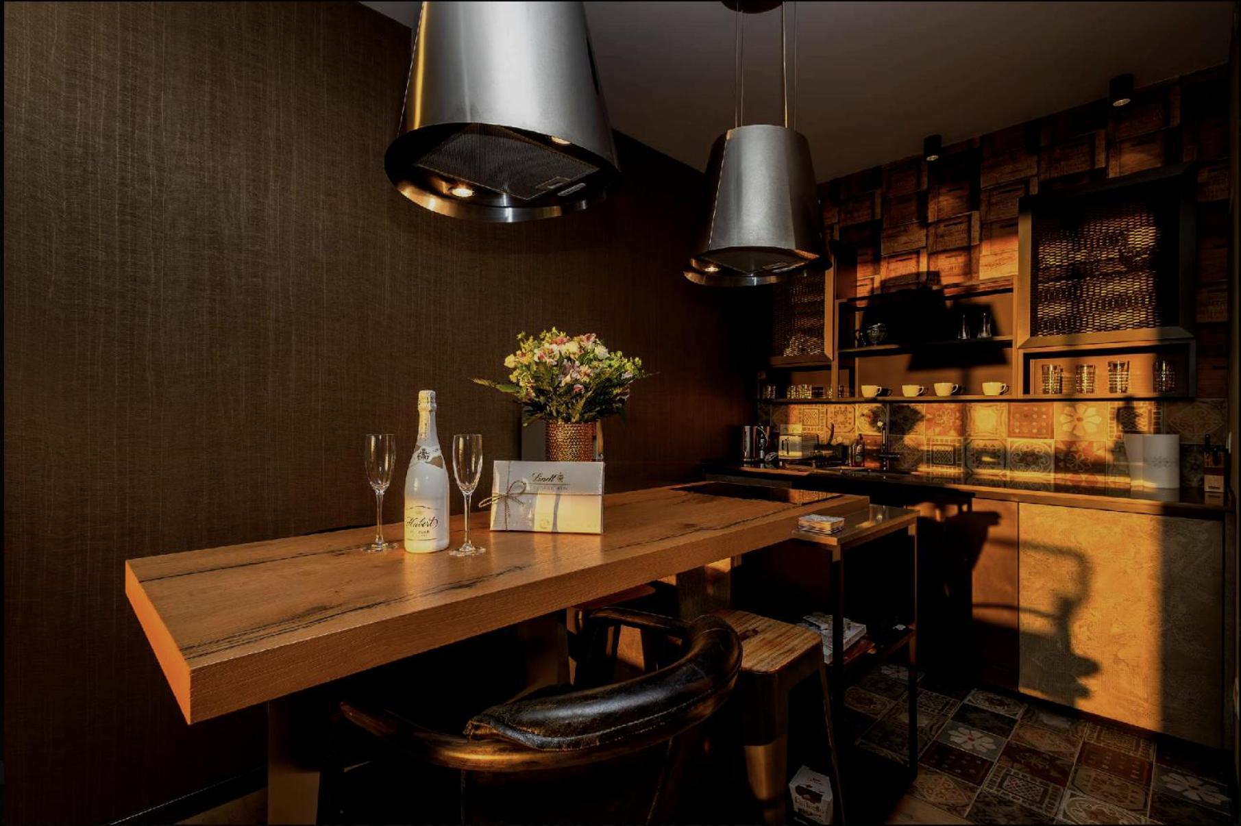 Magna Vita Apartment Bratislava Extérieur photo