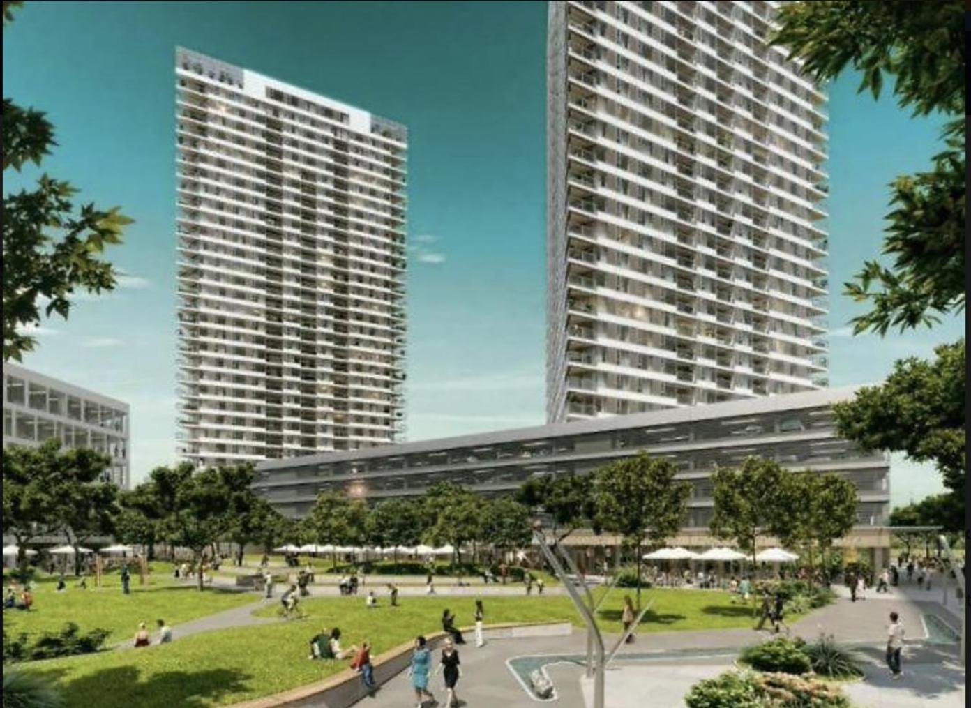 Magna Vita Apartment Bratislava Extérieur photo