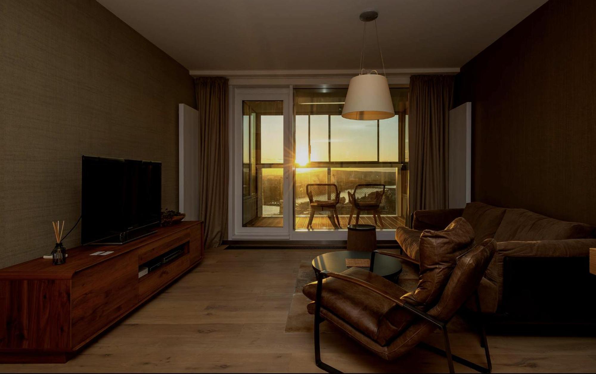 Magna Vita Apartment Bratislava Extérieur photo
