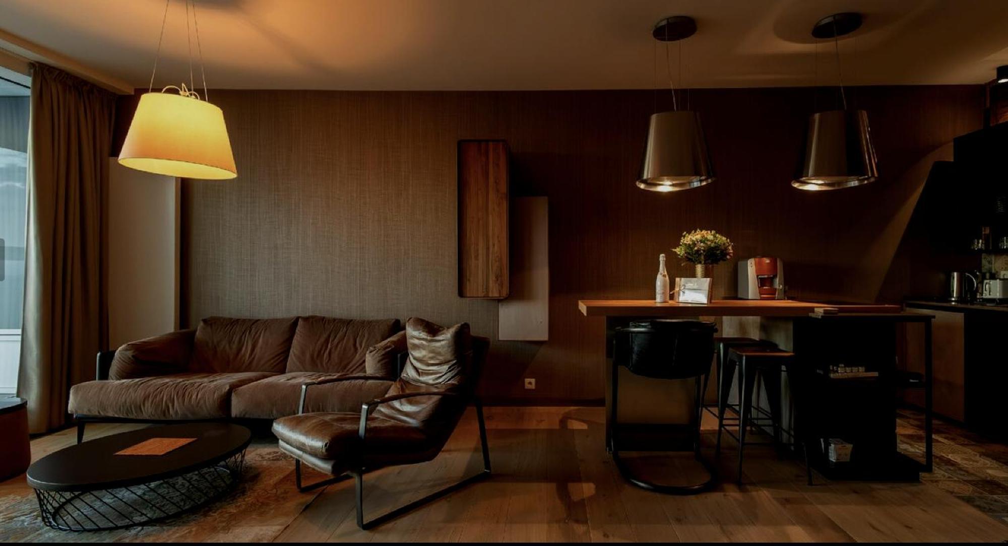 Magna Vita Apartment Bratislava Extérieur photo