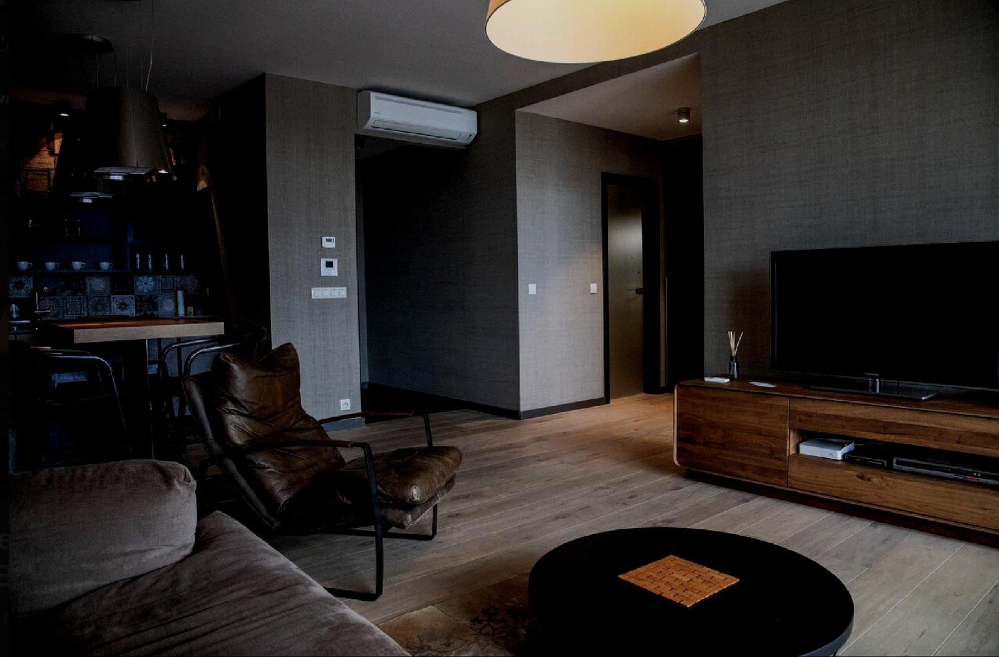 Magna Vita Apartment Bratislava Extérieur photo