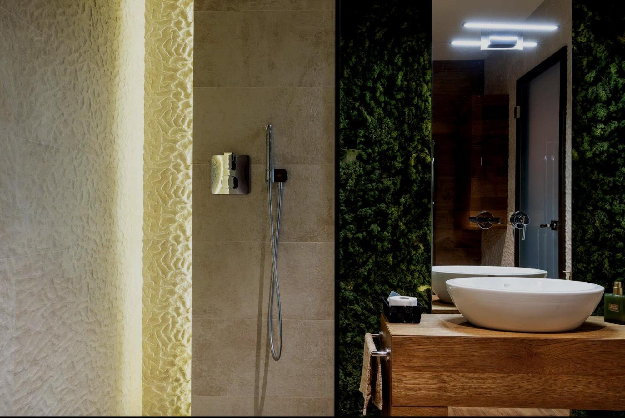 Magna Vita Apartment Bratislava Extérieur photo